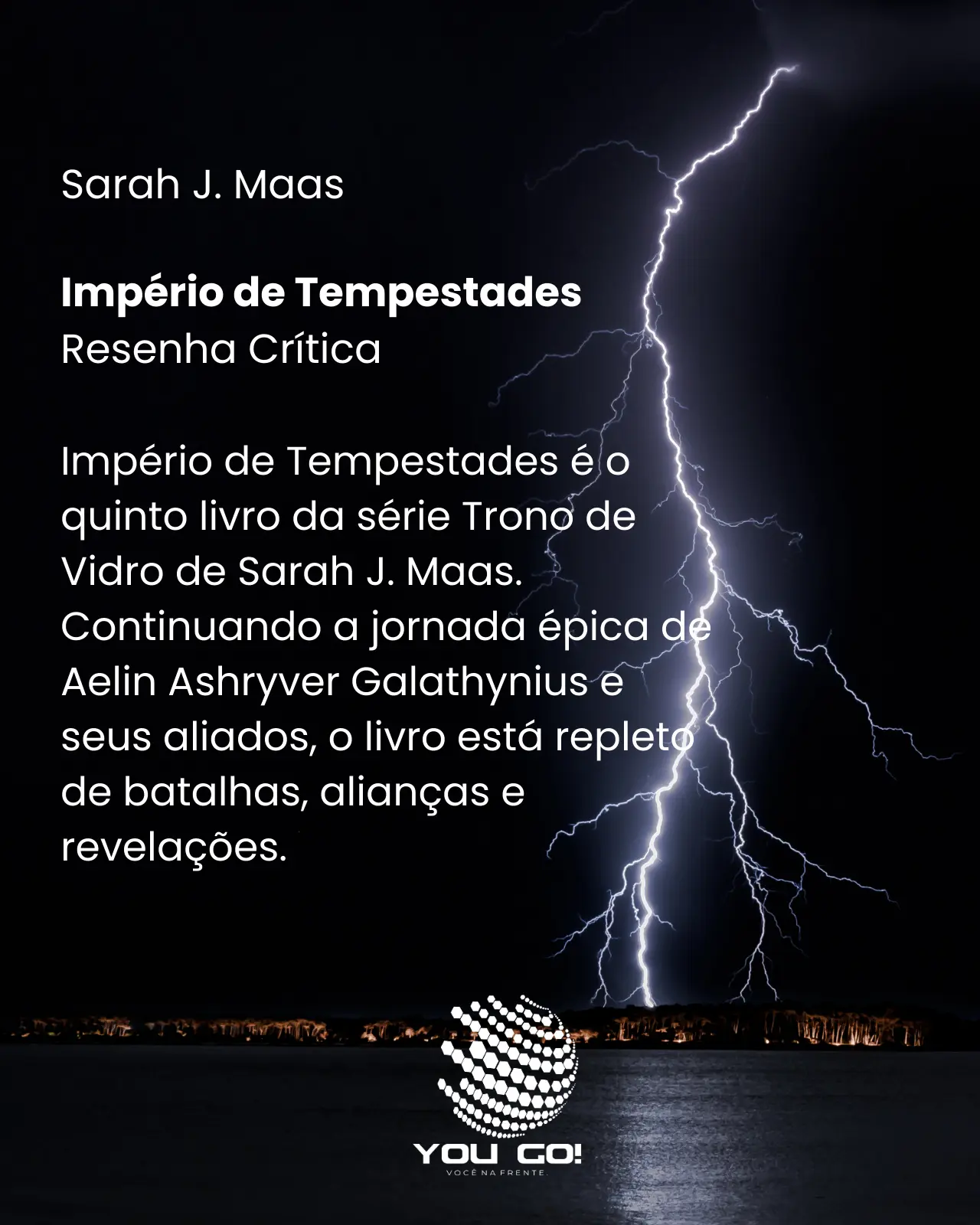 Império de Tempestades