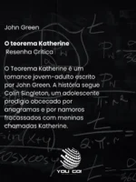 O teorema Katherine