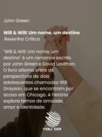Will E Will-Um nome um destino