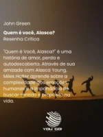 Quem é você, Alasca