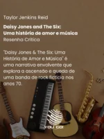 Daisy Jones and The Six