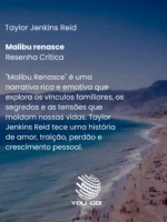 Malibu renasce