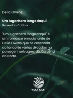 Um lugar bem longe daqui