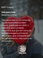 Teto para Dois