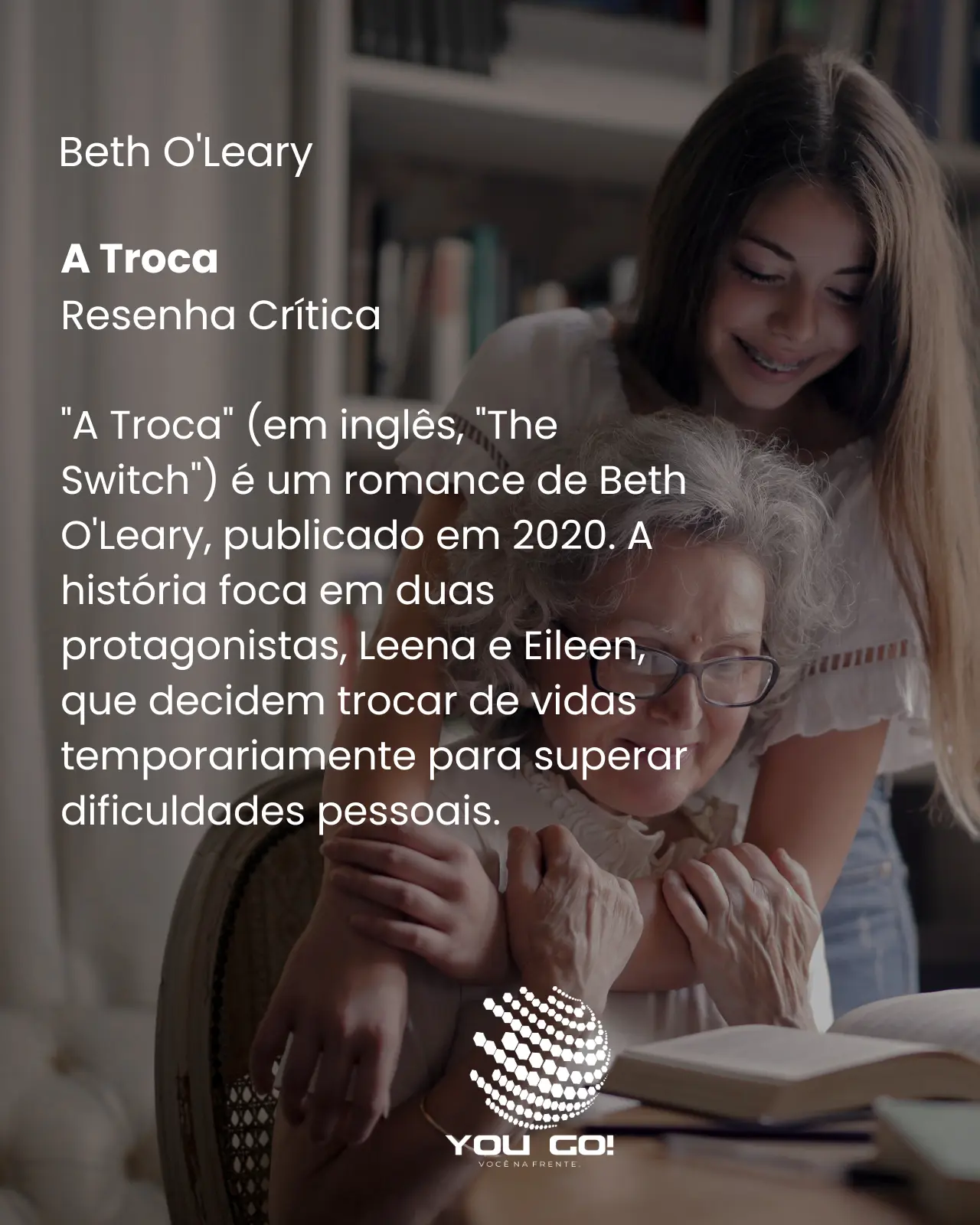 A Troca