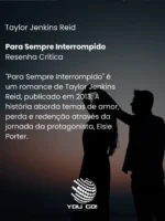 Para Sempre Interrompido