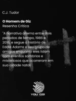 O Homem de Giz