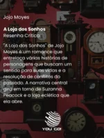 A Loja dos Sonhos