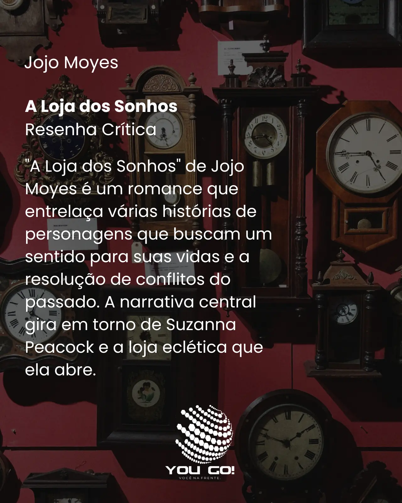A Loja dos Sonhos