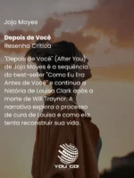 Depois de Você