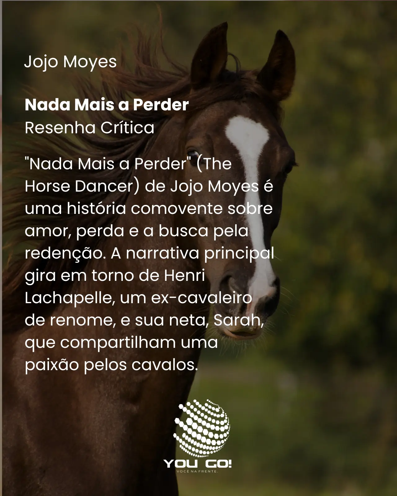 Nada Mais a Perder