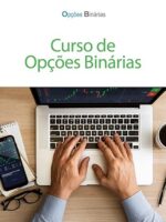 OPÇÕES BINÁRIAS + TOCA NÃO TOCA