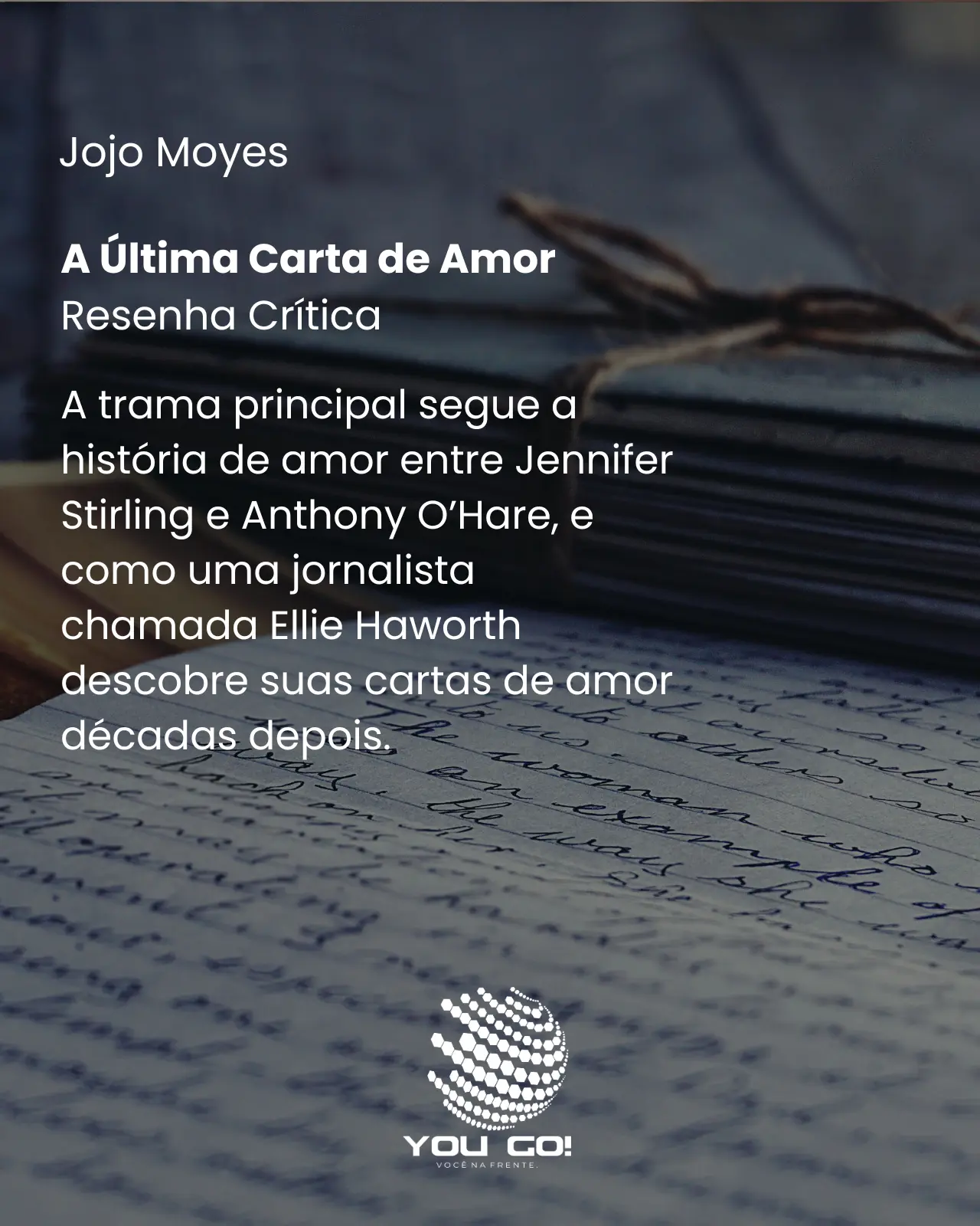 A Última Carta de Amor