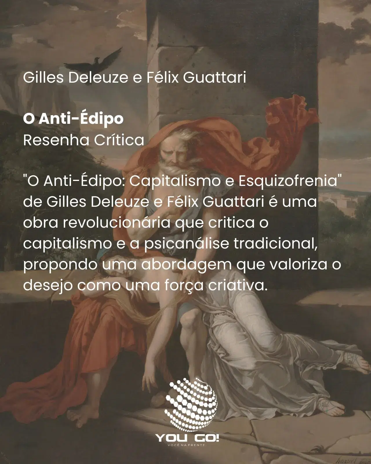 O Anti-Édipo