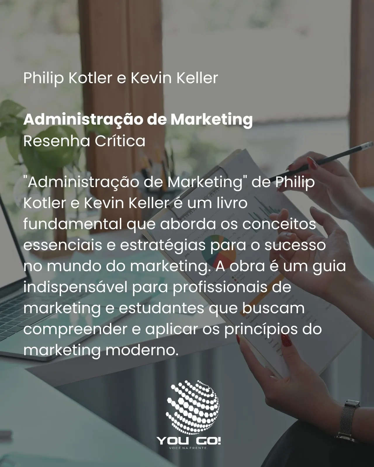 Administração de Marketing