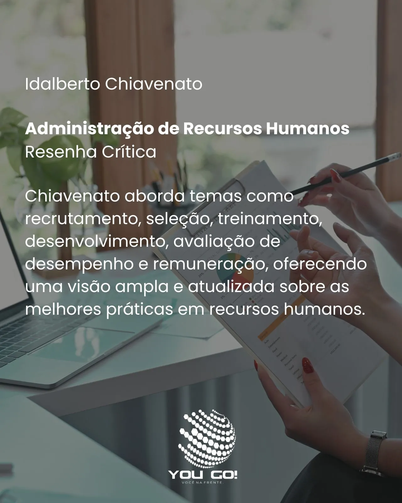 Administração de Recursos Humanos