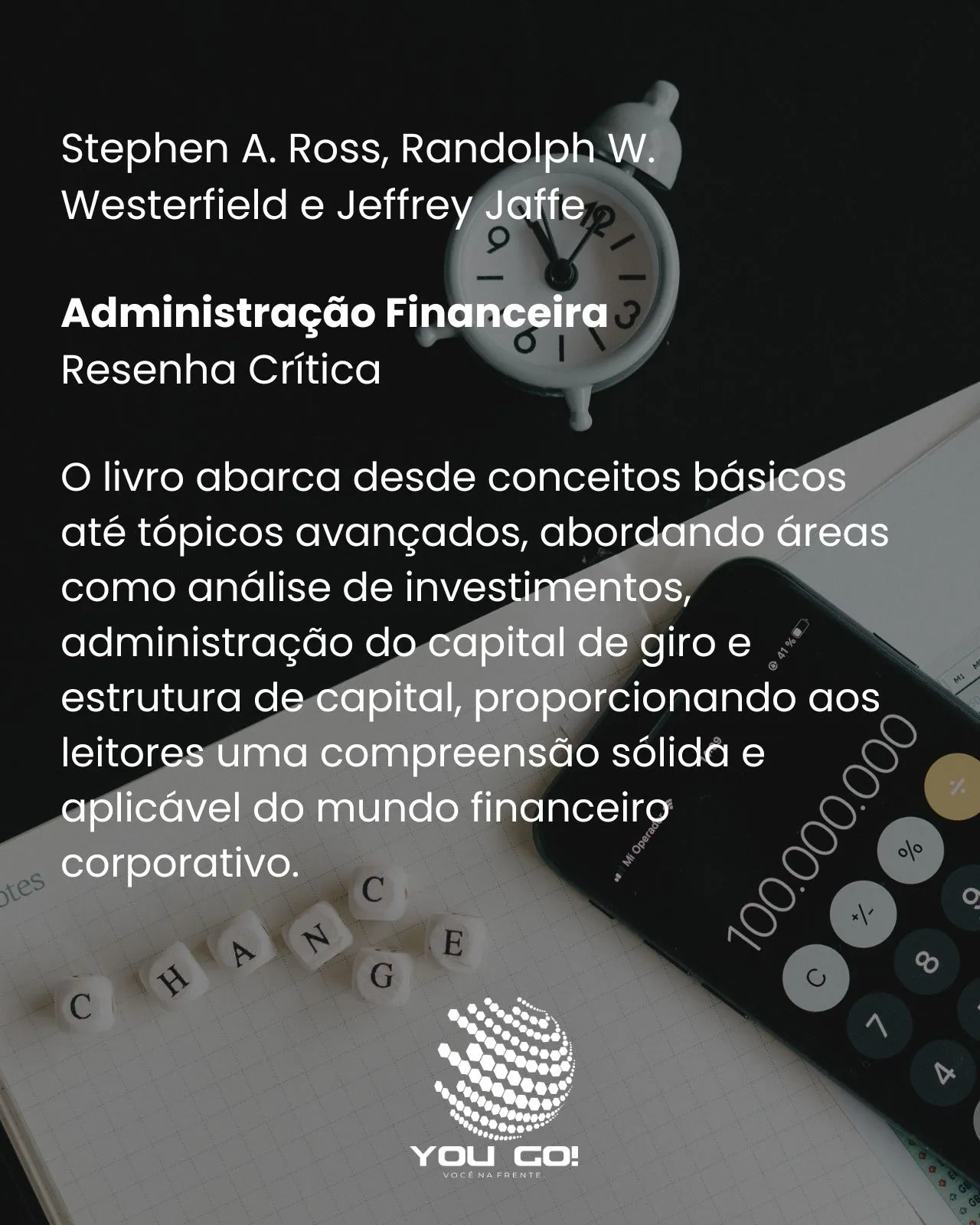 Administração Financeira