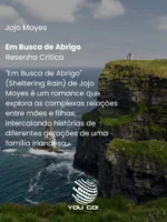 Em Busca de Abrigo