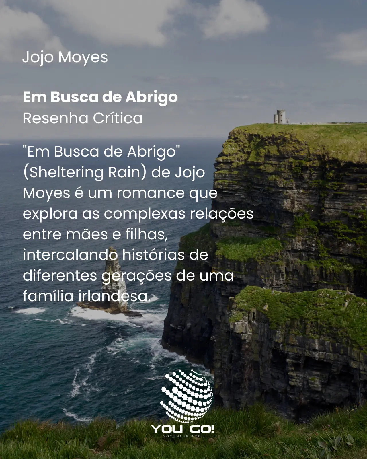 Em Busca de Abrigo