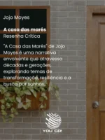 A casa das marés
