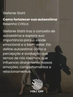 Como fortalecer sua autoestima