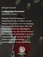 A psicologia financeira