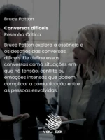 Conversas difíceis