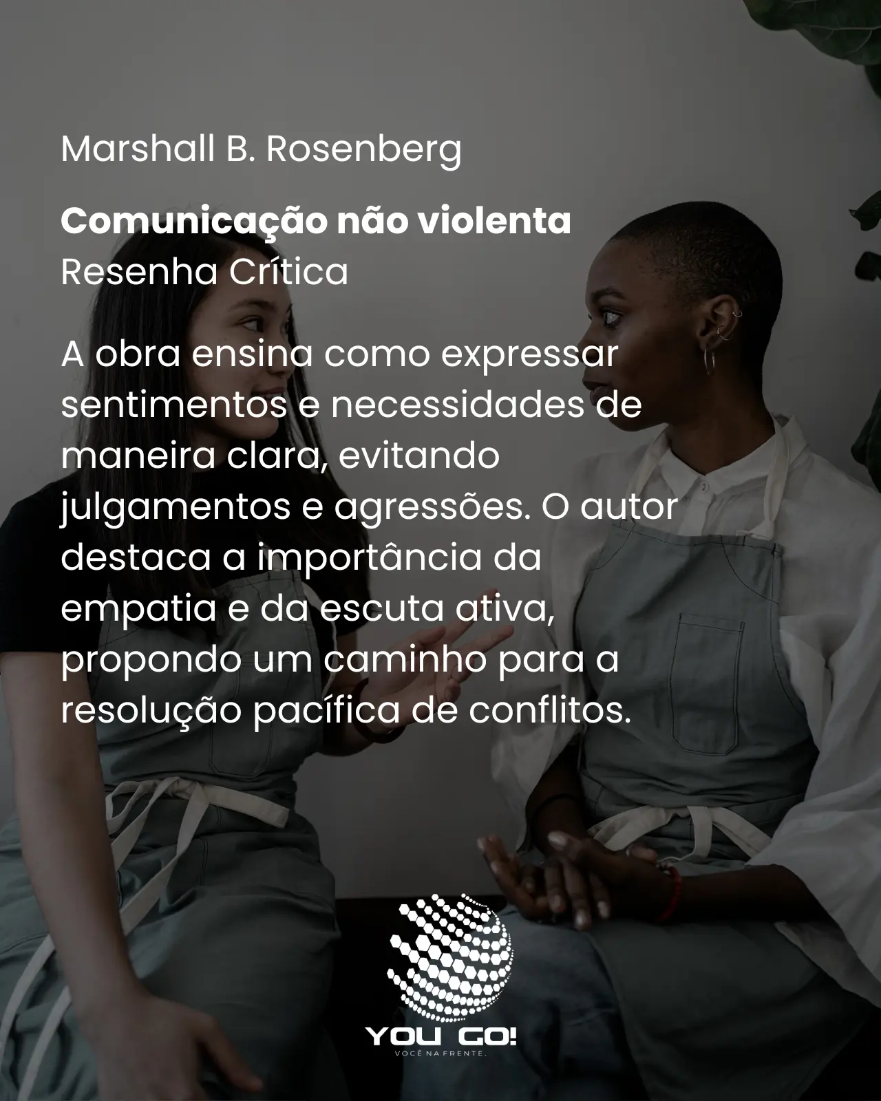 Comunicação não violenta