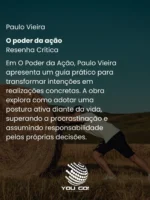 O poder da ação