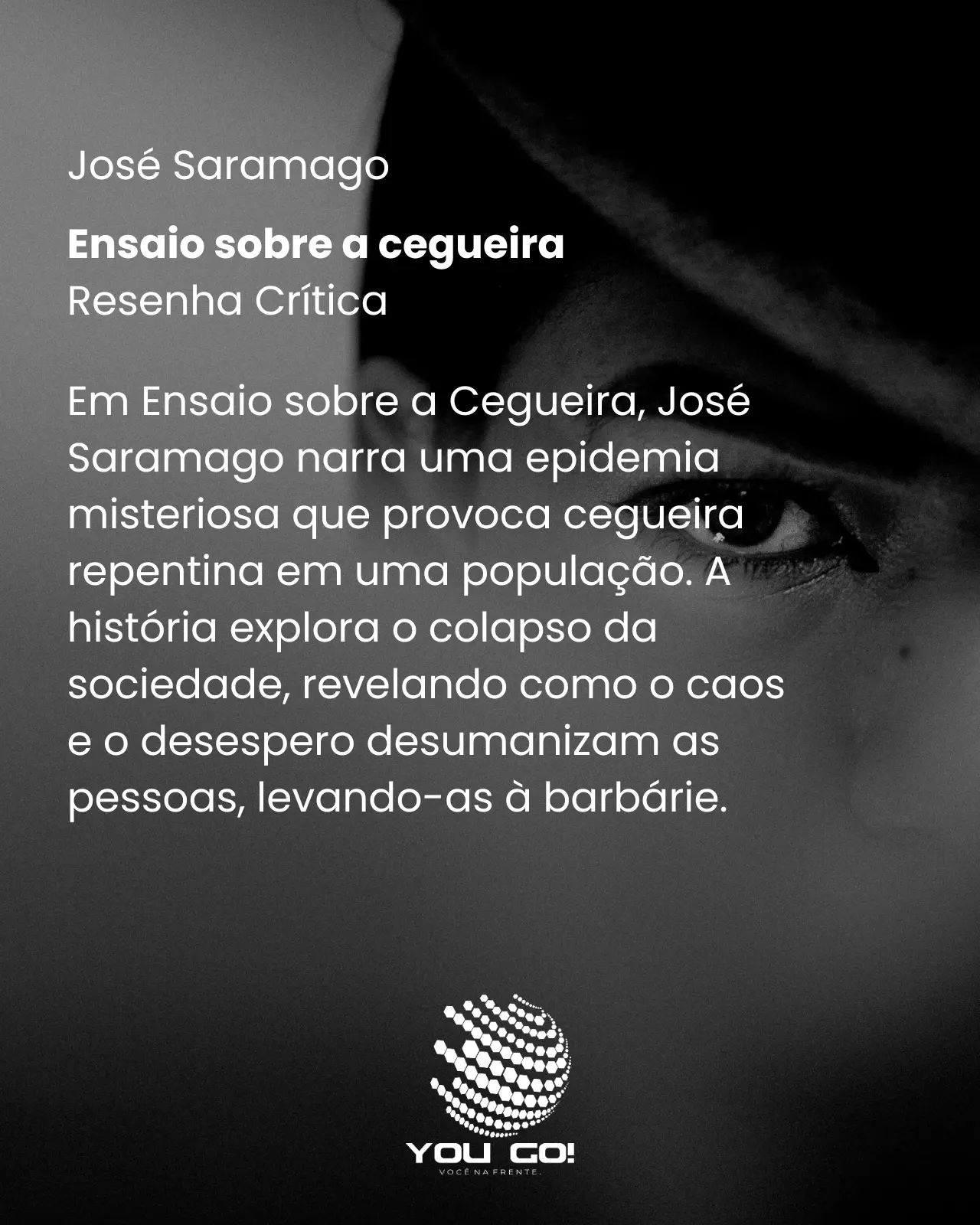 Ensaio sobre a cegueira