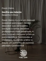 Decifre sei talento_ Guia prático para acertar na sua escolha profissional