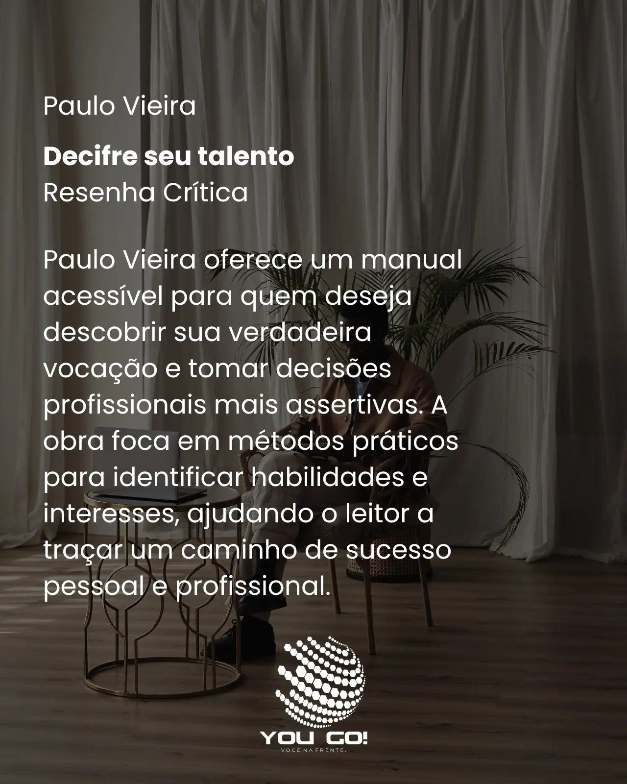 Decifre sei talento_ Guia prático para acertar na sua escolha profissional