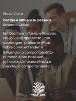 Decifre e influencie pessoas