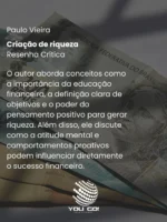Criação de riqueza