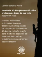 Plenitude_ 40 dias para você ir além em todas as áreas da sua vida