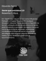 Gente que convence 2.0