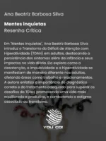 Mentes inquietas