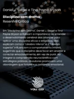 Disciplina sem drama