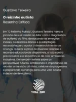 O reizinho autista