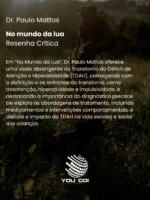 No mundo da lua
