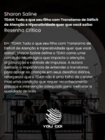 TDAH_ Tudo o que seu filho com Transtorno de Déficit de Atenção e Hiperatividade quer que você saiba