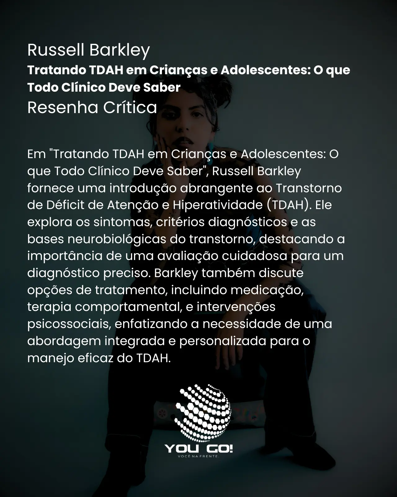 Tratando TDAH em Crianças e Adolescentes_ O que Todo Clínico Deve Saber