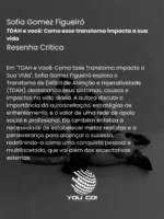 TDAH e você_ Como esse transtorno impacta a sua vida