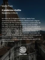 O poderoso chefão