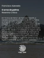 O arroz de palma