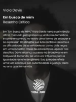 Em busca de mim