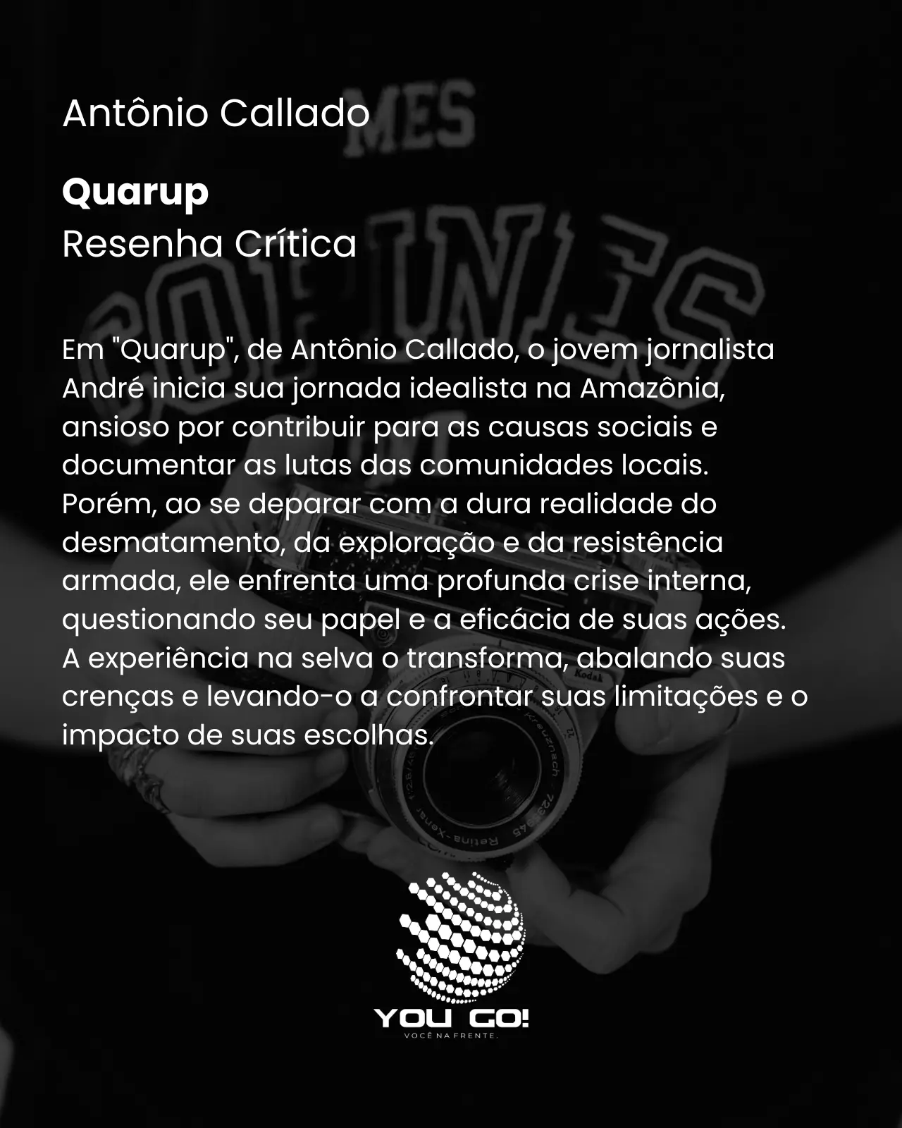 Quarup