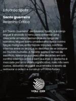 Santo guerreiro