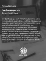 Confesso que vivi