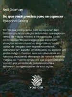 Do que você precisa para se aquecer